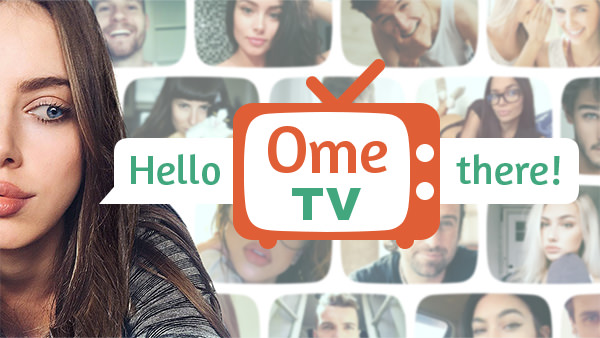 Omegle Tv Video